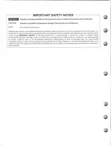 Honda TRX250TE/TM Fourtrax ATV Service Manual 1997–2004 (P/N 61TX400) – preview page 5