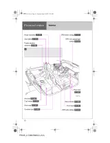Toyota Prius Owner´s Manual - Owner’s Manual & Service Guide 2010 - (P/N OM47668U) – preview page 6