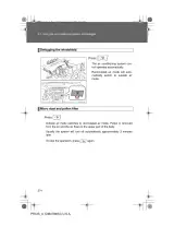 Toyota Prius Owner´s Manual - Owner’s Manual & Service Guide 2010 - (P/N OM47668U) – preview page 7