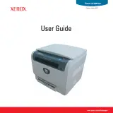 Xerox Phaser 6110 MFP Service Manual (P/N 701P28460) – preview page 1