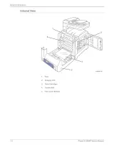 2009 Xerox Phaser 6128MFP Service Manual (P/N 701P49279) – preview page 2