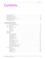 2009 Xerox Phaser 6128MFP Service Manual (P/N 701P49279) – preview page 5