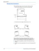 2007 Xerox Phaser 6130 Color Laser Printer Service Manual (P/N 701P47121) – preview page 4