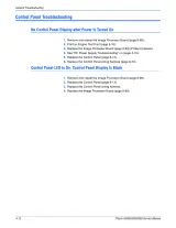Xerox Phaser 6300/6350/6360 Color Laser Printer Factory Service Manual (P/N 701P45775, 2007) – preview page 6