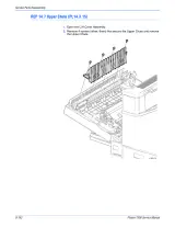 Xerox Phaser 7500 Printer N, DN, DT, and DX Models Service Manual (P/N 701P49561) – preview page 7
