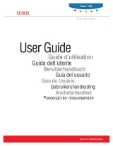 Xerox Phaser 7760 Series Color Laser Printer Factory Service Manual (P/N 705P01119) – preview page 1