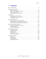 Xerox Phaser 7760 Series Color Laser Printer Factory Service Manual (P/N 705P01119) – preview page 4