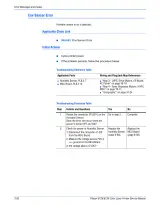 Xerox Phaser 6125/6130 Color Laser Printer Service Manual (P/N 701P47834) – preview page 5