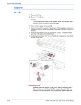 Xerox Phaser 6125/6130 Color Laser Printer Service Manual (P/N 701P47834) – preview page 7