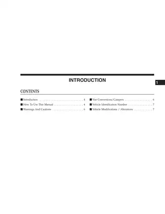 Comprehensive Vehicle Service Manual for Advanced Maintenance Preview image 3