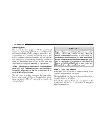 Comprehensive Vehicle Service Manual for Advanced Maintenance Preview image 4