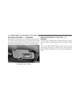 Dodge Ram 1500 Owner's Manual 2009 (P/N 05175328AB) – preview page 2