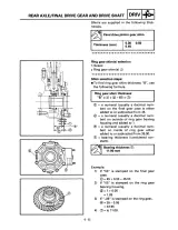 1998–2001 Yamaha Grizzly 600 YFM600 Factory Service Manual (P/N LIT-11626-14-06) – preview page 6