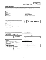 1998–2001 Yamaha Grizzly 600 YFM600 Factory Service Manual (P/N LIT-11626-14-06) – preview page 7