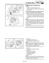 2007–2009 Yamaha YFM7GPW Grizzly 700 FI Owner's Manual (P/N LIT-11616-20–11) – preview page 4