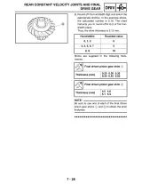 2007–2009 Yamaha YFM7GPW Grizzly 700 FI Owner's Manual (P/N LIT-11616-20–11) – preview page 6