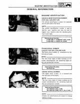 2004 Yamaha Breeze YFA1S(C) Owner's Manual (P/N LIT-11616-06-75, LIT-11616-13-04) – preview page 3