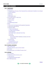 Canon Pixma Pro9000 Factory Service Manual (P/N QY6-0055-000) – preview page 3