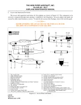 Piper PA-32R-301 Saratoga II HP & PA-32R-301T Saratoga II TC 1995–2004 Airplane Maintenance Manual (P/N 761-879) – preview page 2