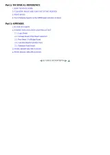 Canon Pixma MP600 / MP600R Service Manual (P/N QM3-0250-000) – preview page 4
