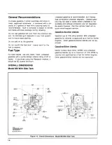 Kohler Magnum M8, M10, M12, M14, M16 Single Cylinder Engine Service Manual (P/N TP-2203-A) – preview page 3