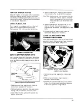Kohler Magnum M8, M10, M12, M14, M16 Single Cylinder Engine Service Manual (P/N TP-2203-A) – preview page 4