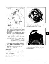Kohler Magnum M8, M10, M12, M14, M16 Single Cylinder Engine Service Manual (P/N TP-2203-A) – preview page 5
