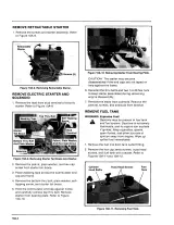 Kohler Magnum M8, M10, M12, M14, M16 Single Cylinder Engine Service Manual (P/N TP-2203-A) – preview page 6