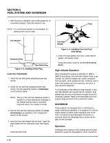 1990–1995 Kohler Command 11 / 12.5 / 14 HP Engine Service Manual (TP-2402) – preview page 4