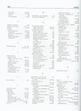 1973–1989 OMC Johnson Evinrude 48-235 HP Outboard Service Manual (P/N 511469, 581656) – preview page 3