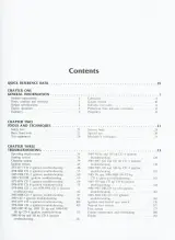 1973–1989 OMC Johnson Evinrude 48-235 HP Outboard Service Manual (P/N 511469, 581656) – preview page 5