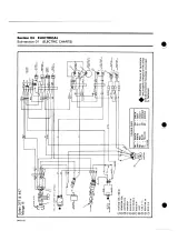 Bombardier Ski-Doo Formula, Safari, Skandic, Elan, Citation, Tundra, Alpine, and Mirage Series Snowmobile 1985 Shop Manual (P/N 484 0503 00) – preview page 6