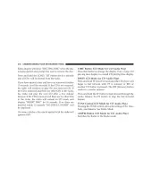 2008 Dodge RAM 1500, 2500, 3500 Owner's Manual (P/N 81-326-0828) – preview page 6