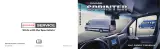 2007 Dodge Sprinter 2500 / 3500 3.0L V6 BlueTEC or 3.5L V6 Gasoline engine Owner's Manual (P/N C4256-90954) – preview page 1