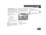 2007 Dodge Sprinter 2500 / 3500 3.0L V6 BlueTEC or 3.5L V6 Gasoline engine Owner's Manual (P/N C4256-90954) – preview page 2