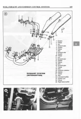 Honda 500cc V-Fours Factory Service Manual (P/N Clymer M329) – preview page 6