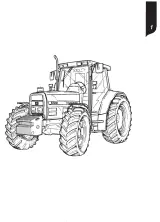 1995 Massey-Ferguson 6100 Series Tractors Workshop Manual (P/N 3378031M1) – preview page 3