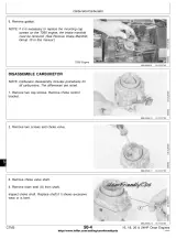 Onan 16, 18, 20 & 24 HP Gasoline Engine Service Manual by John Deere (P/N CTM2) – preview page 7