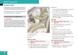 2008–2009 Mercedes-Benz C-Class Operator's Manual - Comprehensive Guide for Owners (P/N C4085-91017) – preview page 3