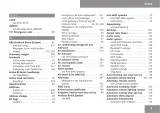 2008–2009 Mercedes-Benz C-Class Operator's Manual - Comprehensive Guide for Owners (P/N C4085-91017) – preview page 5