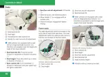 2008–2009 Mercedes-Benz C-Class Operator's Manual - Comprehensive Guide for Owners (P/N C4085-91017) – preview page 6