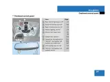 2007 Mercedes-Benz C-Class Sedan Operator's Manual (P/N 203 584 34 71) – preview page 3