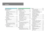2007 Mercedes-Benz C-Class Sedan Operator's Manual (P/N 203 584 34 71) – preview page 5