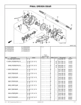 2001 Honda FourTrax Rancher TRX350FE, TRX350FM, TRX350TE, TRX350TM Parts Catalog Manual (P/N 0-8019–8683-4) – preview page 6