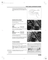 2001 Honda FourTrax Rancher TRX350FE, TRX350FM, TRX350TE, TRX350TM Parts Catalog Manual (P/N 0-8019–8683-4) – preview page 7