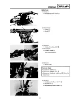 Yamaha Venture 480 VT480T, VT480GTT, VT480TFT Snowmobile 1993–1997 Factory Service Manual (P/N 8HN-21710-00–00) – preview page 5