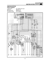 1993–2000 Yamaha VK540E Snowmobile Service Manual OEM – preview page 7