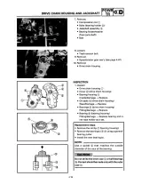 Yamaha VMAX/Venture 500/600 Snowmobile OEM Service Manual 1994-200 – preview page 6