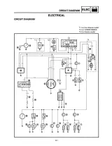Yamaha VMAX/Venture 500/600 Snowmobile OEM Service Manual 1994-200 – preview page 7