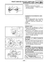2004–2005 Yamaha Grizzly 660 YFM660FS Supplementary Service Manual (P/N LIT-11616-17–14) – preview page 4